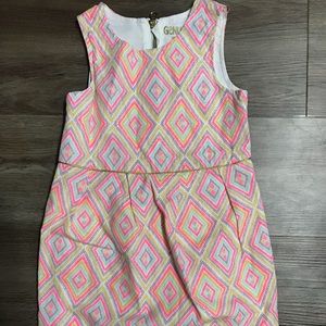 Girls 4T dress